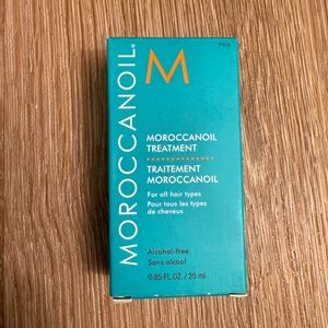 Moroccanoil Treatment Hair Oil
